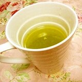 ホッと一息❤桑の葉生姜の蜂蜜茶❤